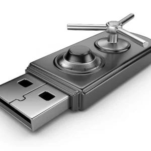 Hardware Security Key - R1200 once off